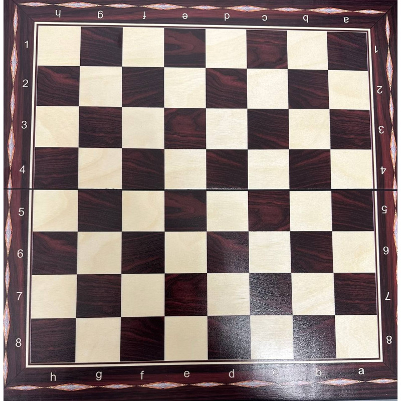 Шахи MADON Набір: шахи, шашки, нарди