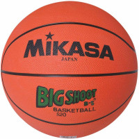 М'яч баскетбольний Mikasa 520