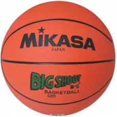 М'яч баскетбольний Mikasa 520
