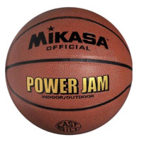 М'яч баскетбольний Mikasa BSL20G-C