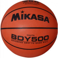 М'яч баскетбольний Mikasa BDY500