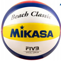 М'яч для пляжного волейболу Mikasa BV552C
