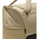 Сумка Nike NK BRSLA M DUFF - 9.5 60L бежевий, чорний Уні 64 х 30 х 30 см