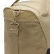 Сумка Nike NK BRSLA M DUFF - 9.5 60L бежевий, чорний Уні 64 х 30 х 30 см