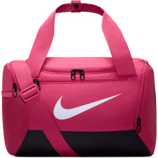 Сумка Nike NK BRSLA XS DUFF - 9.5 25L рожевий Уні 38 x 25 x 25 см