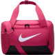 Сумка Nike NK BRSLA XS DUFF - 9.5 25L рожевий Уні 38 x 25 x 25 см