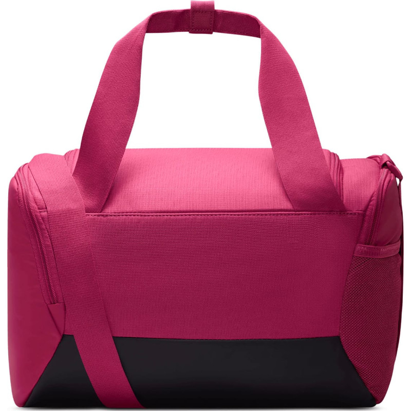 Сумка Nike NK BRSLA XS DUFF - 9.5 25L рожевий Уні 38 x 25 x 25 см