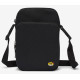 Сумка на плече Nike NK HERITAGE CROSSBODY - TN 4L чорний Уні 23x18x8 см