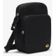 Сумка на плече Nike NK HERITAGE CROSSBODY - TN 4L чорний Уні 23x18x8 см