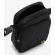 Сумка на плече Nike NK HERITAGE CROSSBODY - TN 4L чорний Уні 23x18x8 см