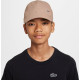 Кепка Nike K NK DF CLUB CAP US CB MTSWSH бежевий Діт One Size