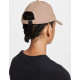Кепка Nike K NK DF CLUB CAP US CB MTSWSH бежевий Діт One Size