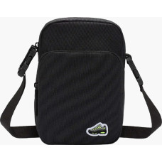 Сумка через плече Nike NK HRTGE CRSSBY-AIRMAX 95 4L чорний Уні 15 x 23 x 8 см