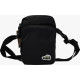 Сумка через плече Nike NK HRTGE CRSSBY-AIRMAX 95 4L чорний Уні 15 x 23 x 8 см