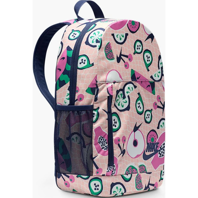 Рюкзак Nike Y NK ELMNTL BKPK SHOEBOX - FP 20L рожевий Діт 30 x 46 x 13 см