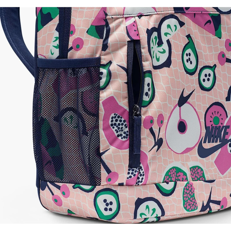 Рюкзак Nike Y NK ELMNTL BKPK SHOEBOX - FP 20L рожевий Діт 30 x 46 x 13 см