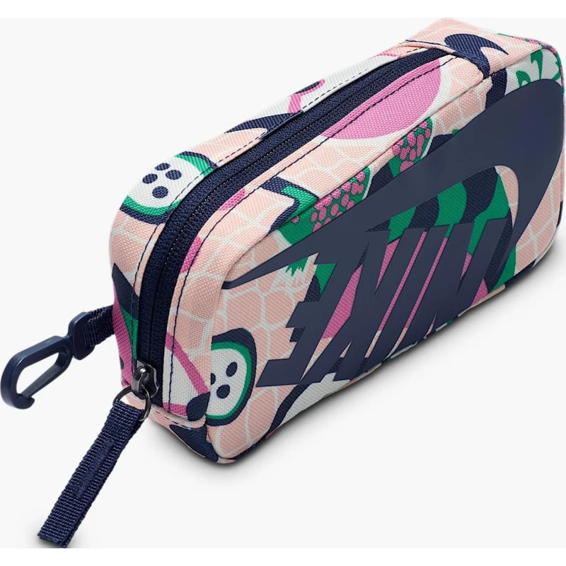 Рюкзак Nike Y NK ELMNTL BKPK SHOEBOX - FP 20L рожевий Діт 30 x 46 x 13 см