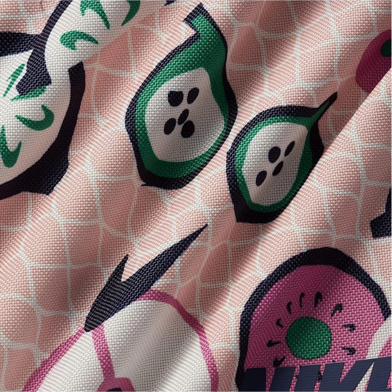 Рюкзак Nike Y NK ELMNTL BKPK SHOEBOX - FP 20L рожевий Діт 30 x 46 x 13 см