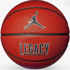 М'яч баскетбольний Nike JORDAN LEGACY 2.0 8P DEFLATED
