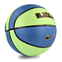 М'яч баскетбольний Nike PLAYGROUND 2.0 8P L JAMES DEFLATED