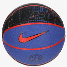 М'яч баскетбольний Nike BASKETBALL 8P PRM ENERGY DEFLATED