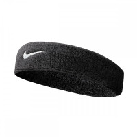 Пов'язка на голову Nike SWOOSH HEADBAND