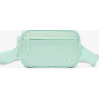 Сумка через плече Nike Jordan JAW ALPHA CAMERA BAG / JAW ALPHA CAMERA BAG 1L бірюзовий Жін 18 х 11 х 5 см