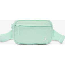 Сумка через плече Nike Jordan JAW ALPHA CAMERA BAG / JAW ALPHA CAMERA BAG 1L бірюзовий Жін 18 х 11 х 5 см