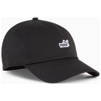 Кепка Puma ESS NO. 1 LOGO PATCH BB Cap