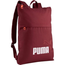 Рюкзак Puma PHASE ELEMENTAL Backpac 10L бордовий Уні 44 x 34 x 6 см