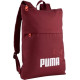 Рюкзак Puma PHASE ELEMENTAL Backpac 10L бордовий Уні 44 x 34 x 6 см