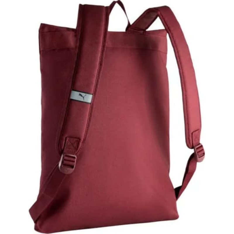 Рюкзак Puma PHASE ELEMENTAL Backpac 10L бордовий Уні 44 x 34 x 6 см