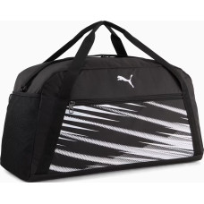 Сумка Puma ATTACANTO Sports Bag M 41L чорний Уні 55 х 28 x 27 см