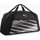 Сумка Puma ATTACANTO Sports Bag M 41L чорний Уні 55 х 28 x 27 см