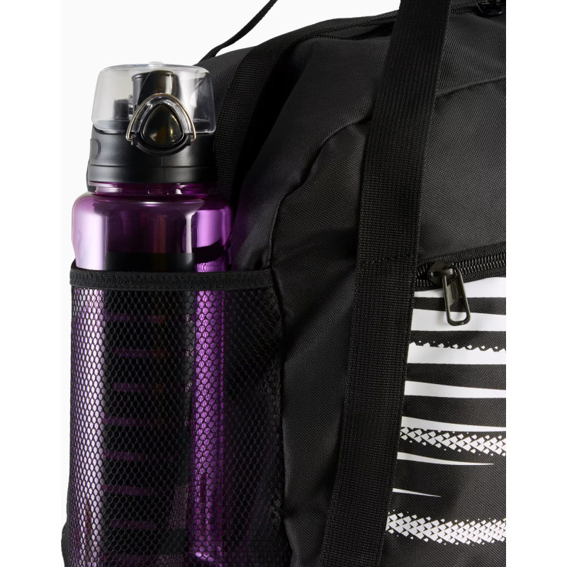 Сумка Puma ATTACANTO Sports Bag M 41L чорний Уні 55 х 28 x 27 см