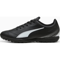 Сороконіжки Puma VITORIA II TT чорний Уні 40 (6,5UK) 25,5 см