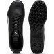 Сороконіжки Puma VITORIA II TT чорний Уні 40 (6,5UK) 25,5 см