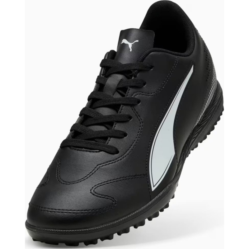 Сороконіжки Puma VITORIA II TT чорний Уні 40 (6,5UK) 25,5 см