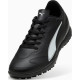 Сороконіжки Puma VITORIA II TT чорний Уні 40 (6,5UK) 25,5 см