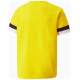 Футболка Puma teamRISE Jersey Jr жовтий Діт 176 см
