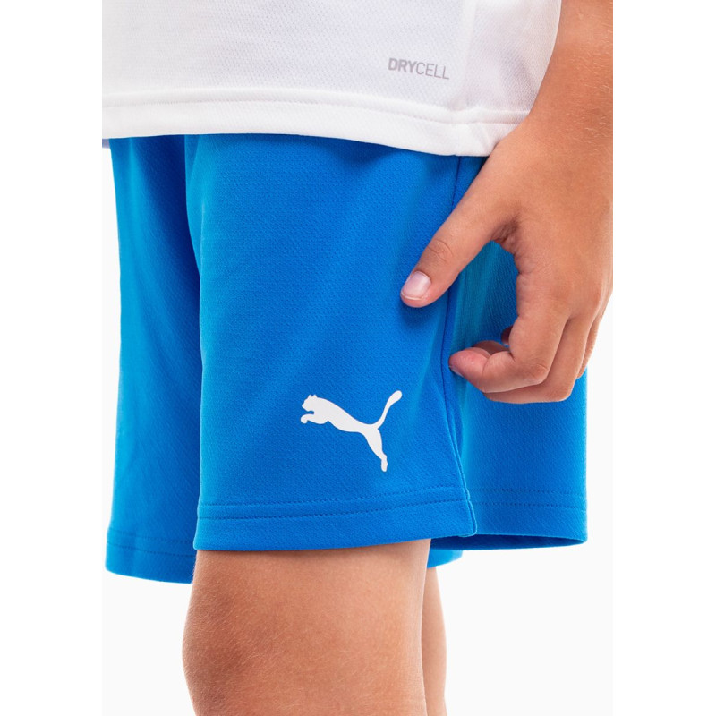 Шорти Puma teamRISE Short Jr