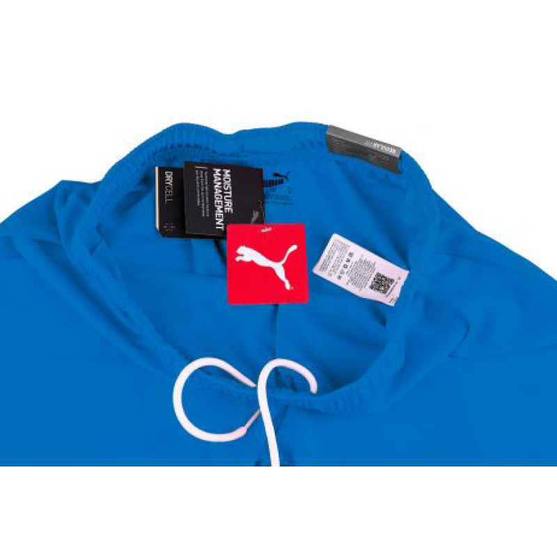 Шорти Puma teamRISE Short Jr