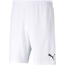 Шорти Puma teamRISE Short Jr білий Діт 176 см