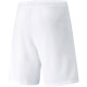 Шорти Puma teamRISE Short Jr білий Діт 176 см