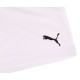 Шорти Puma teamRISE Short Jr білий Діт 176 см