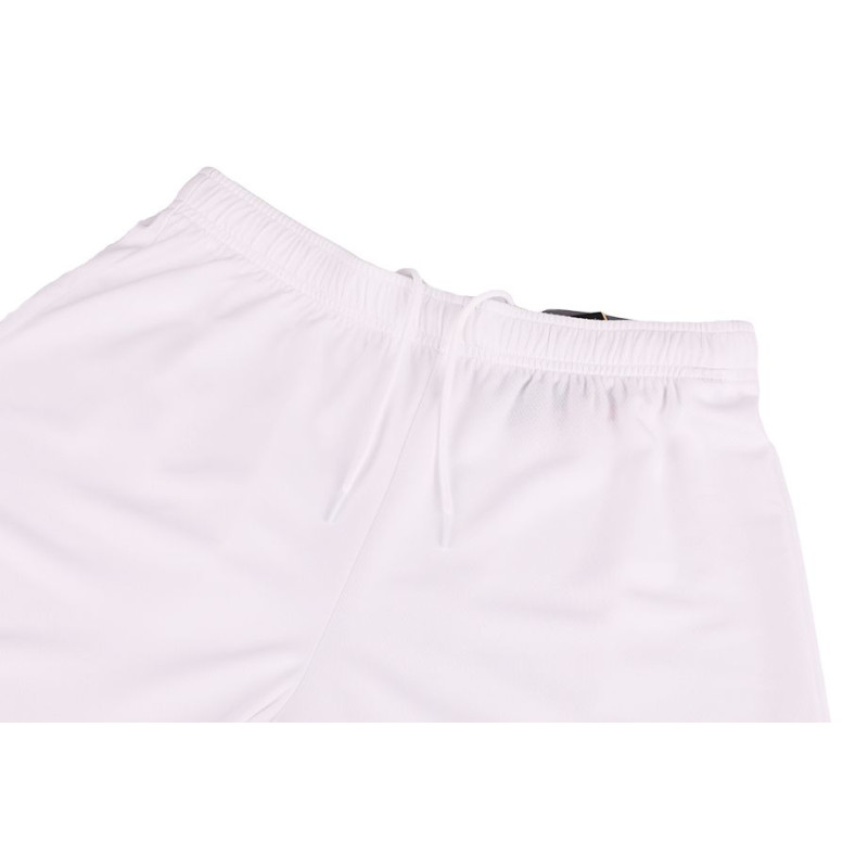 Шорти Puma teamRISE Short Jr білий Діт 176 см