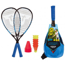 Набір для швидкісного бадмінтону Talbot Speedbadminton Set Speed 6600