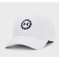 Кепка UA Jordan Spieth Tour Adj Hat