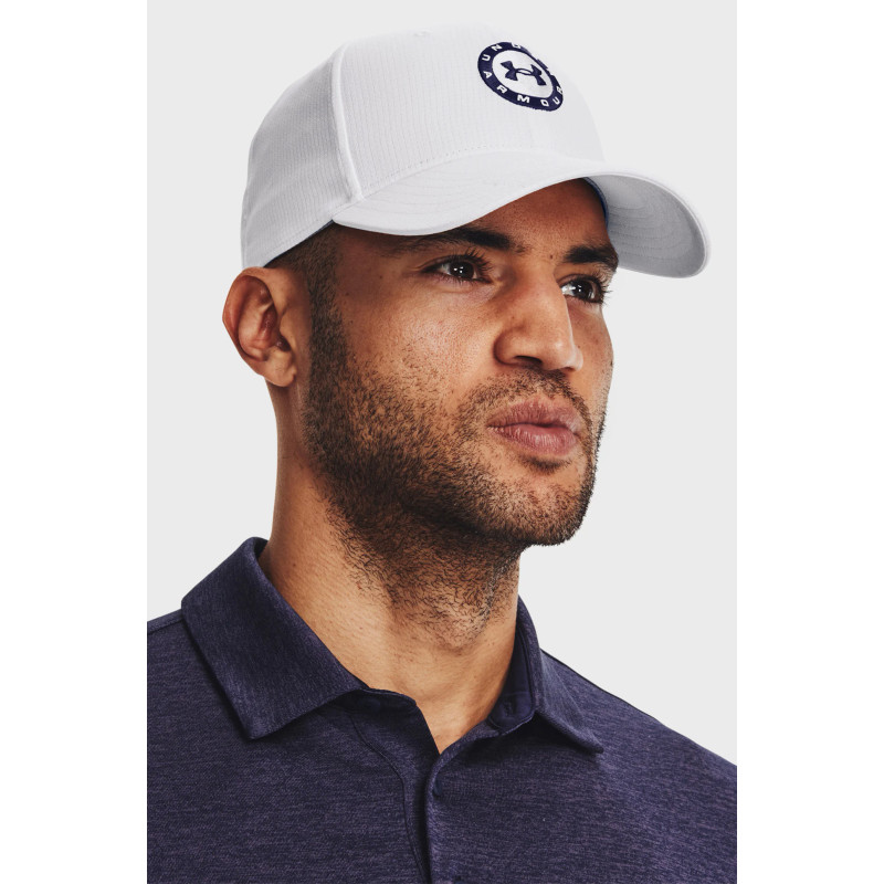 Кепка UA Jordan Spieth Tour Adj Hat