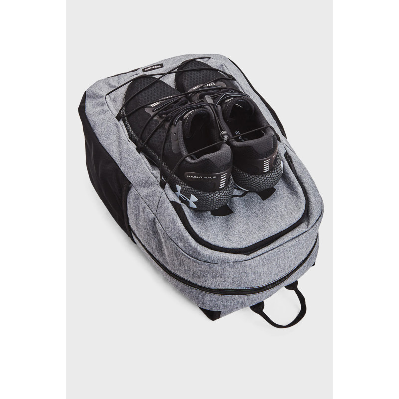 Рюкзак UA Hustle Sport Backpack 28L